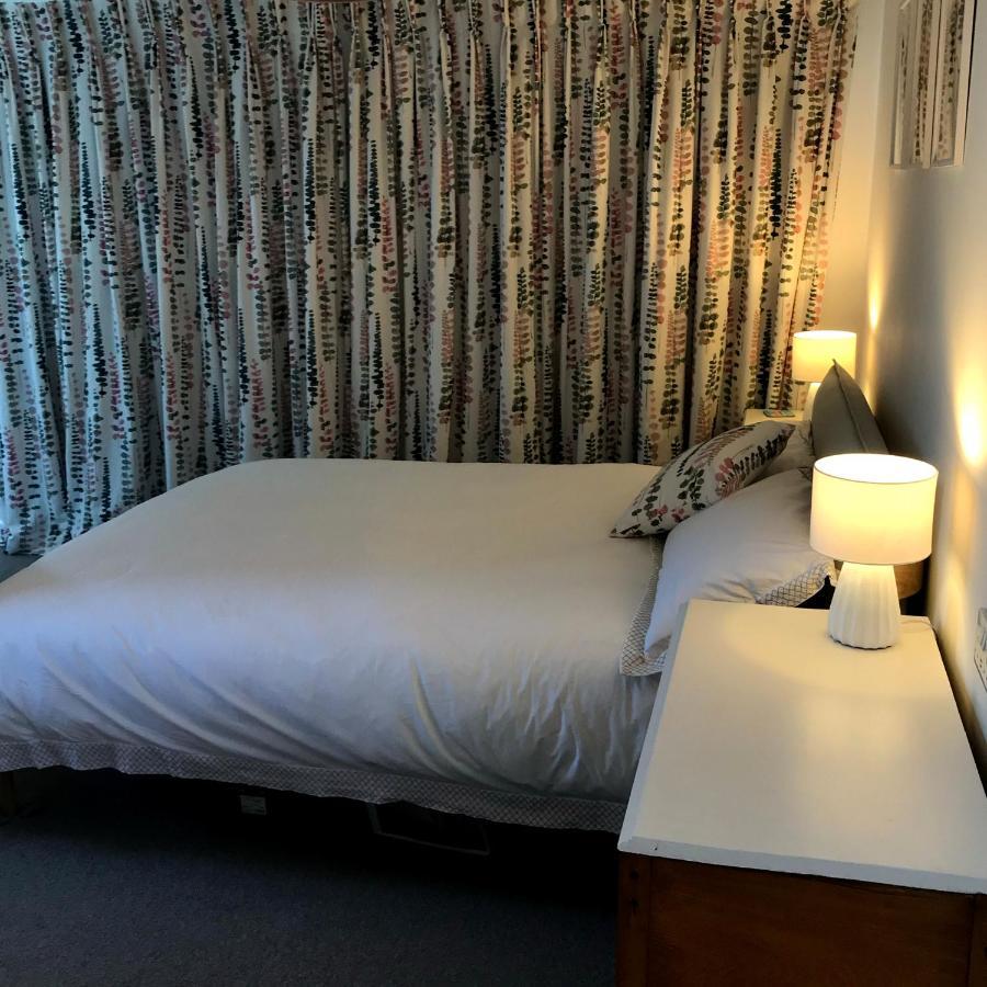 Bed and Breakfast Uplands Garden Morecombelake Экстерьер фото